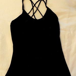 Prana Strappy Tank